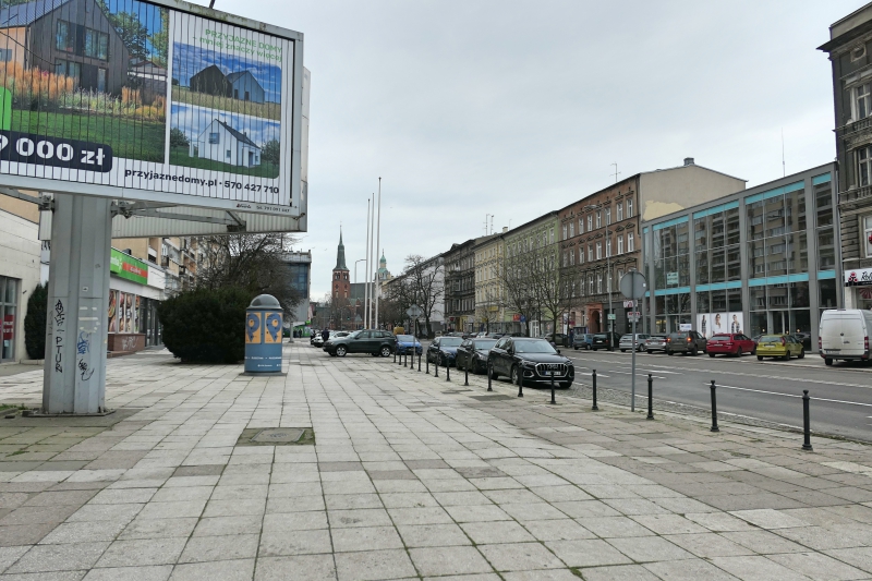 Uwaga kierowcy! W niedzielę i poniedziałek kolejne utrudnienia na ulicach