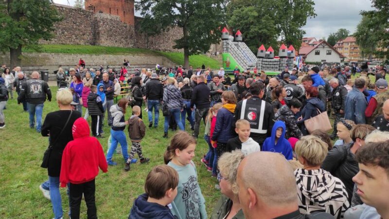 Mieszkańcy Mieszkowic po raz kolejny okazali wielkie serca