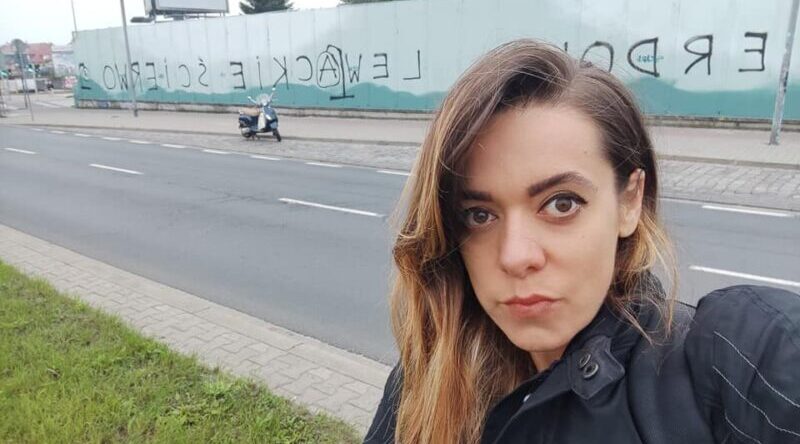 Szczecin: SZOK! NIEPRAWDOPODOBNE! Himalaje hipokryzji miejskiej radnej!