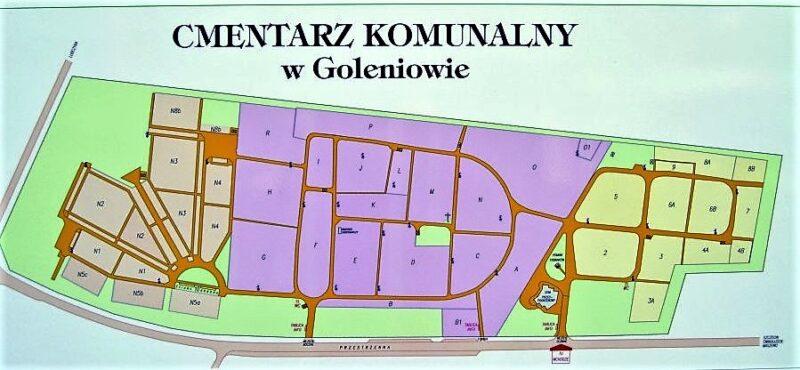 Goleniów: Darmowa Komunikacja Miejska
