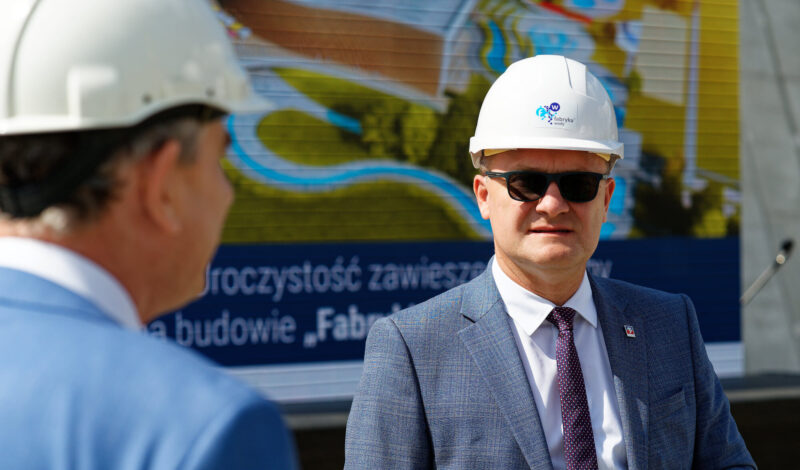 Szczecin: Prawie 160 tys. zł na ochronę Piotra Krzystka!