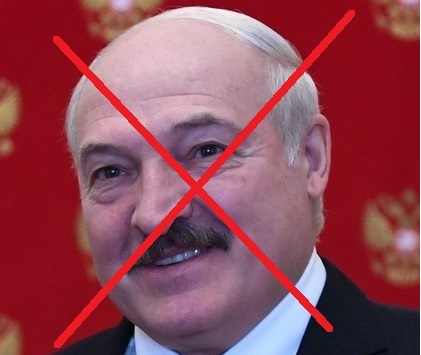 „Nie wspieraj szpiegów Łukaszenki” apel Związku Żołnierzy Narodowych Sił Zbrojnych