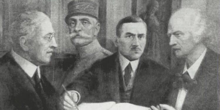 Roman Dmowski – człowiek, który 103 lata temu przekonał Europę do niepodległości Polski [ZDJĘCIA]