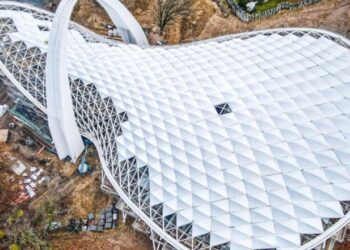 Szczecin: Huczne otwarcie Teatru Letniego