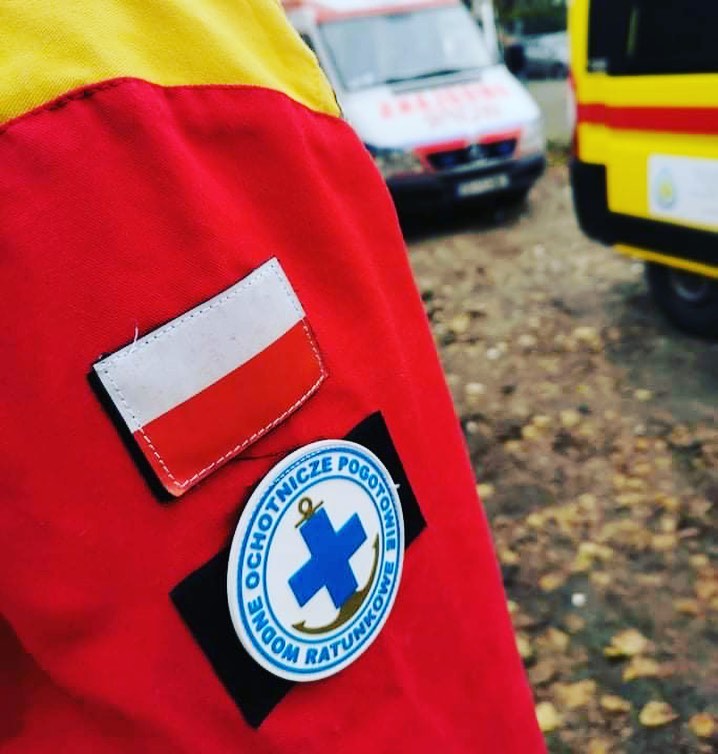 Resko: Tragiczny finał poszukiwań mężczyzny