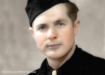 71 lat temu w Szczecinie rozstrzelano prawdziwego „Pułkownika Kwiatkowskiego”