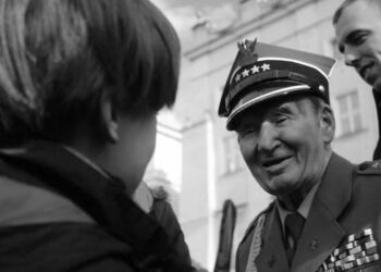 Nie żyje kpt. Konstanty Kopf ps. „Pewny”, „Głowacki”