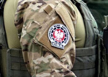 COVID przyczyną śmierci byłego dyrektora CBA?