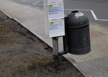 Szczecin: Rozkłady dla maluczkich