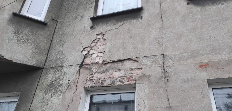 Szczecin: Czy ma się zawalić? 