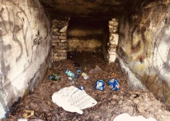 Szczecin: Czy mamy gdzie się schronić na wypadek zagrożenia?