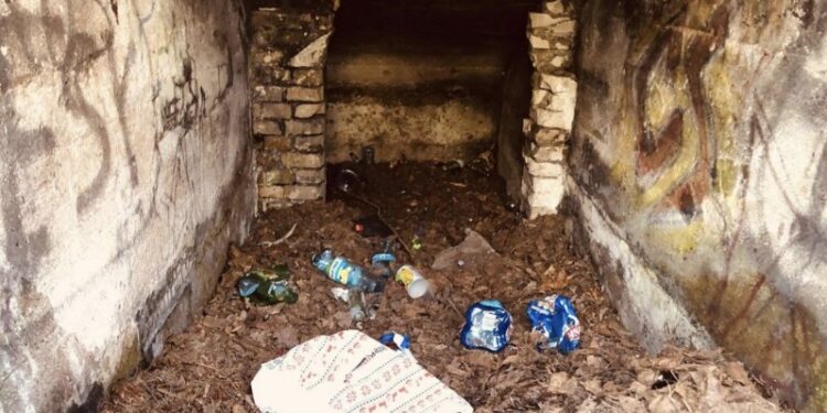 Szczecin: Czy mamy gdzie się schronić na wypadek zagrożenia?