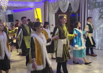 Stargard: to wideo ze studniówki bije rekordy popularności!