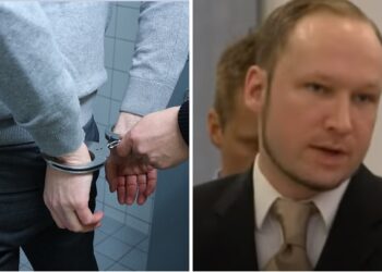 Planował wysadzić członków społeczności islamskiej. Marcin K. trafi do więzienia