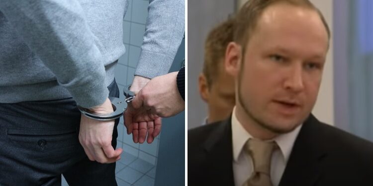 Planował wysadzić członków społeczności islamskiej. Marcin K. trafi do więzienia