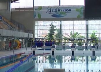 Szczecin: Czy Szczecin zostanie bez pływaków? 