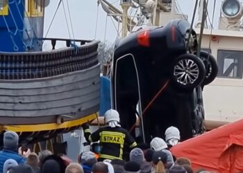 Sprawa głośnego wypadku w Dziwnowie pozostanie niewyjaśniona