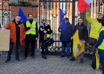 Szczecin: Zróbmy z kuratorium miejsce spotkań i debat. Pomysł na edukację Polski 2050