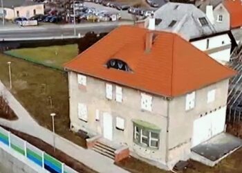 Szczecin: W marcu kolejny wyrok w sprawie Willi Grüneberga