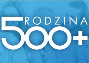 rodzina 500+