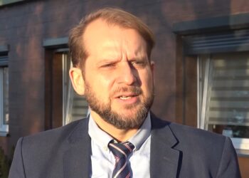 Police: ZWiK wytacza procesy za krytykę