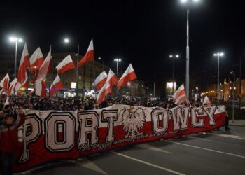 Już jutro oficjalne obchody oraz marsz z okazji święta Żołnierzy Wyklętych w Szczecinie