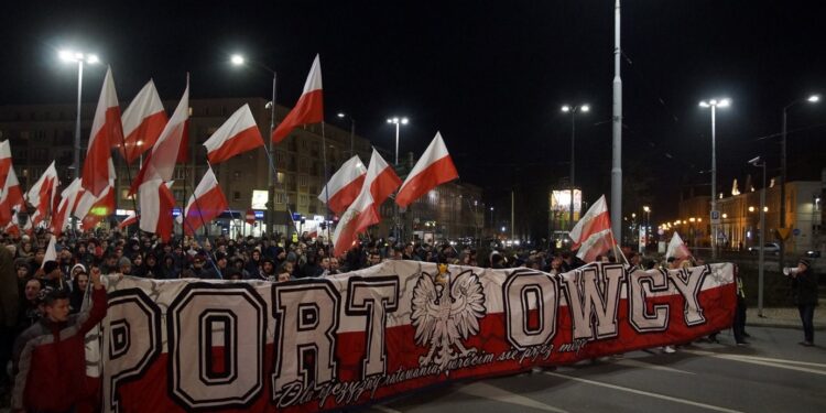 Już jutro oficjalne obchody oraz marsz z okazji święta Żołnierzy Wyklętych w Szczecinie