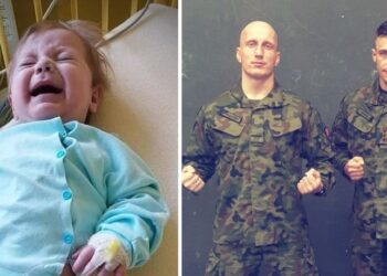 Pobiegną 100 km, by pomóc chorym chłopcom!