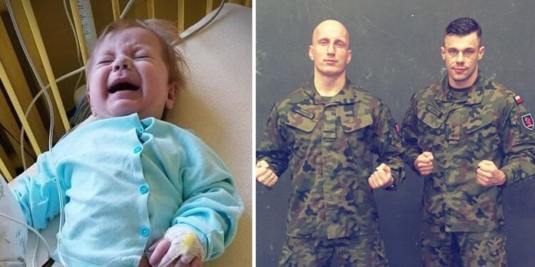 Pobiegną 100 km, by pomóc chorym chłopcom!