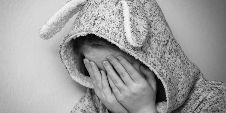 Zażyła leki i chciała się okaleczyć