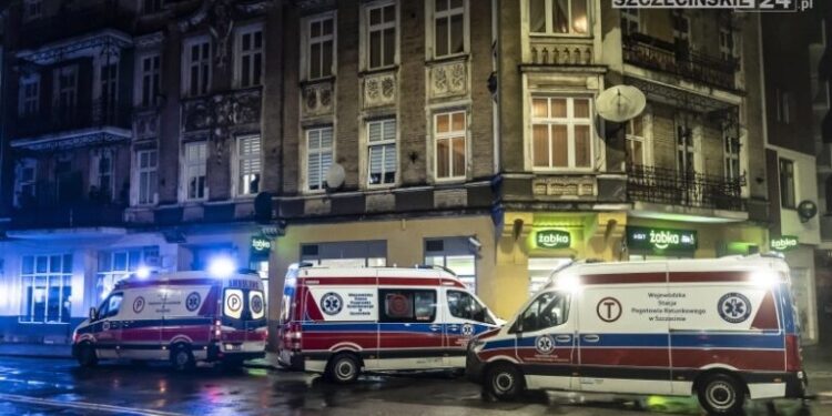 Matka odpowie za śmierć 5-miesięcznego dziecka