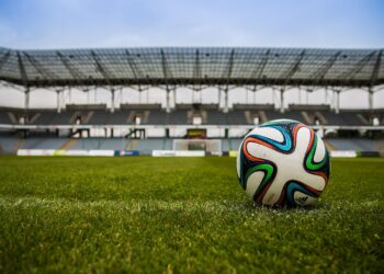 Futbol w obliczu wojny na Ukrainie