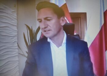 Marszałek Olgierd Geblewicz ponad prawem?