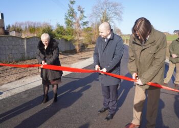 Lasy Państwowe wspierają samorządy