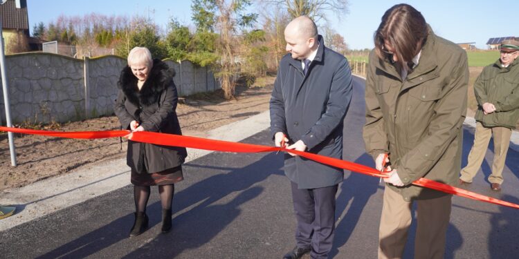 Lasy Państwowe wspierają samorządy