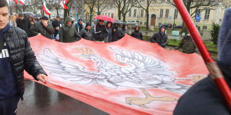 Mieszkańcy Szczecina i Pyrzyc organizują uroczystości z okazji Narodowego Dnia Pamięci „Żołnierzy Wyklętych”