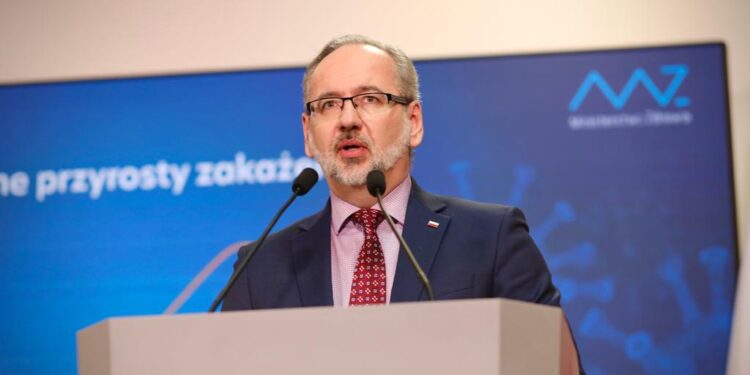 Rząd znosi stan epidemii