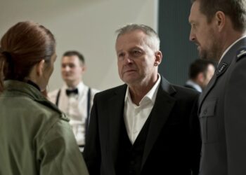 Już 1 kwietnia premiera serialu nagrywanego w Szczecinie!