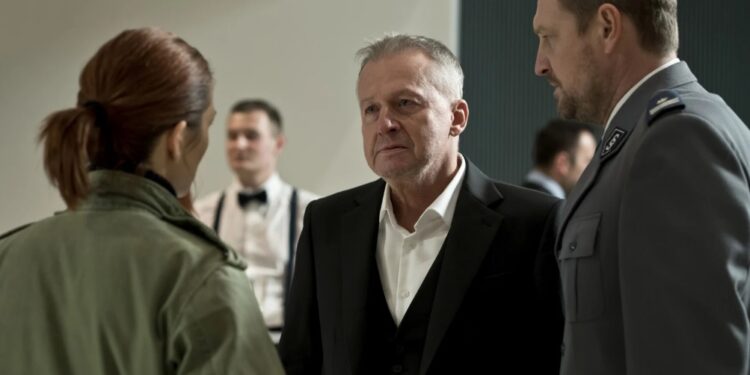 Już 1 kwietnia premiera serialu nagrywanego w Szczecinie!