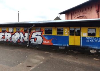 Będzie peron 5 w Szczecinie