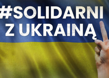 Комунікація для біженців війни з України та українців, які проживають в Польщі