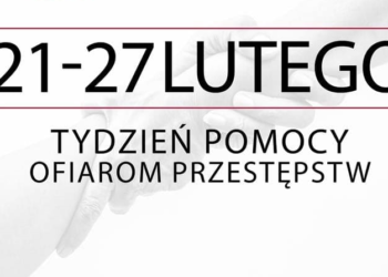 TYDZIEŃ POMOCY OSOBOM POKRZYWDZONYM W SĄDZIE