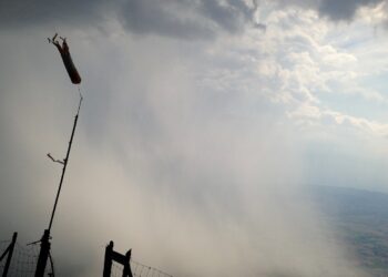 Czekają nas kolejne wichury?