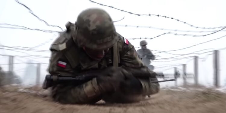 Będą zmiany w wojsku. W życie weszła ustawa o obronie ojczyzny