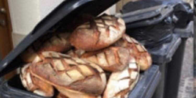 Nie wyrzucaj żywności – przekaż uchodźcom