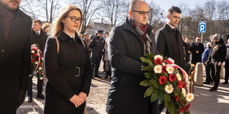 Narodowy Dzień Pamięci „Żołnierzy Wyklętych”