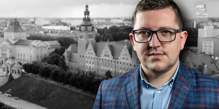 Wicewojewoda Wagemann o trudnej sytuacji paszportowej i nowych rozwiązaniach