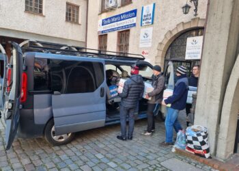 Fundacja Małych Stópek dla Ukrainy