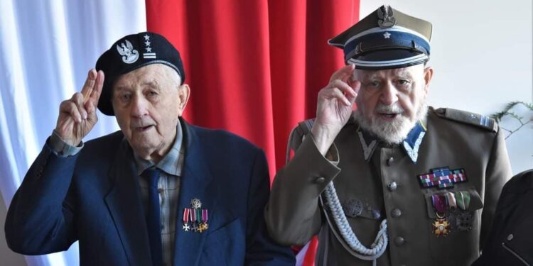 Wyślij kartkę dla bohatera podziemia niepodległościowego!