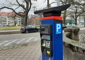 Zmiany w strefach parkowania